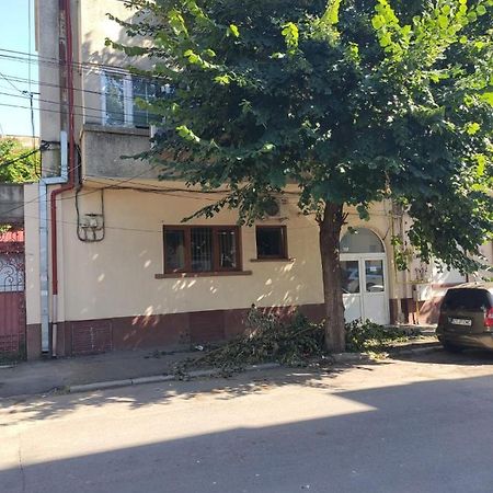 Apartament Marra Appartement Constanţa Buitenkant foto
