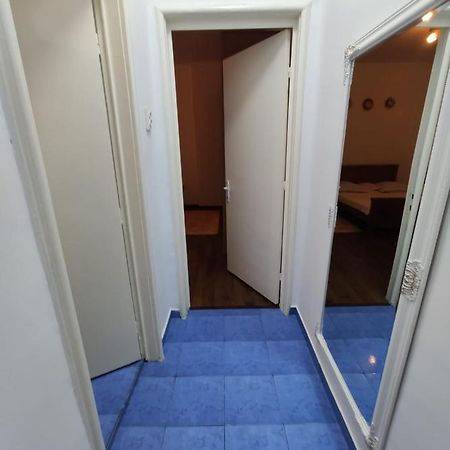 Apartament Marra Appartement Constanţa Buitenkant foto