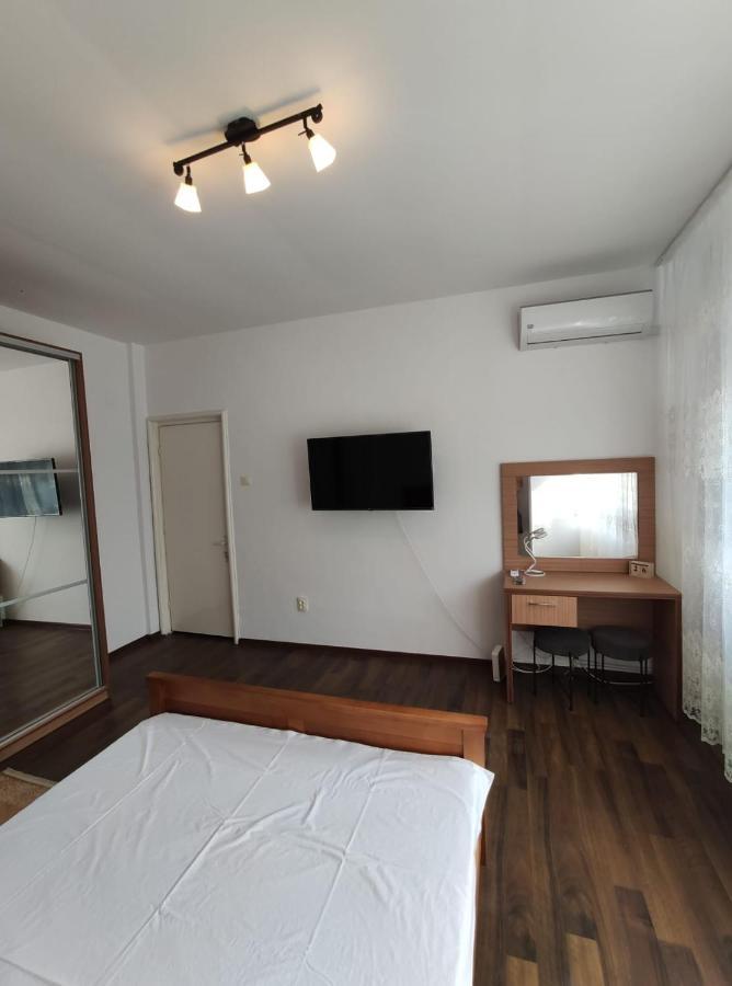 Apartament Marra Appartement Constanţa Buitenkant foto