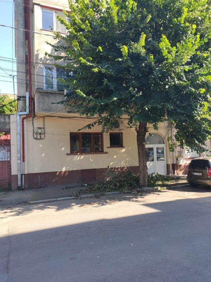 Apartament Marra Appartement Constanţa Buitenkant foto