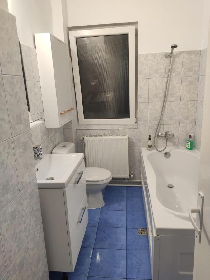 Apartament Marra Appartement Constanţa Buitenkant foto