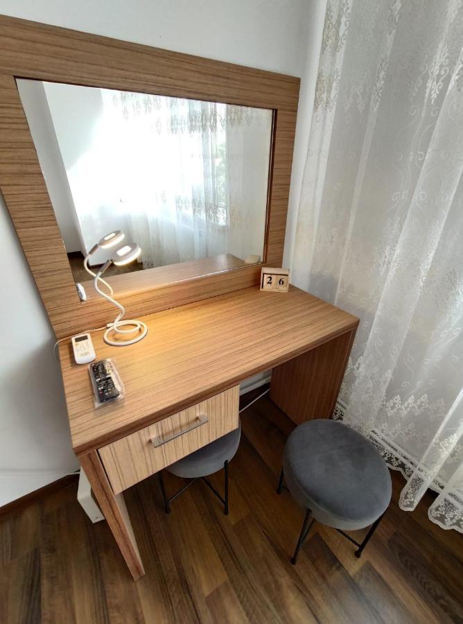 Apartament Marra Appartement Constanţa Buitenkant foto
