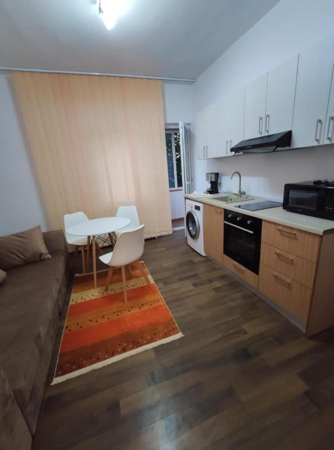 Apartament Marra Appartement Constanţa Buitenkant foto