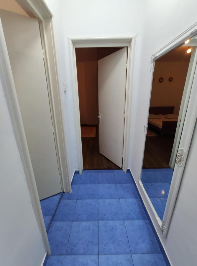 Apartament Marra Appartement Constanţa Buitenkant foto