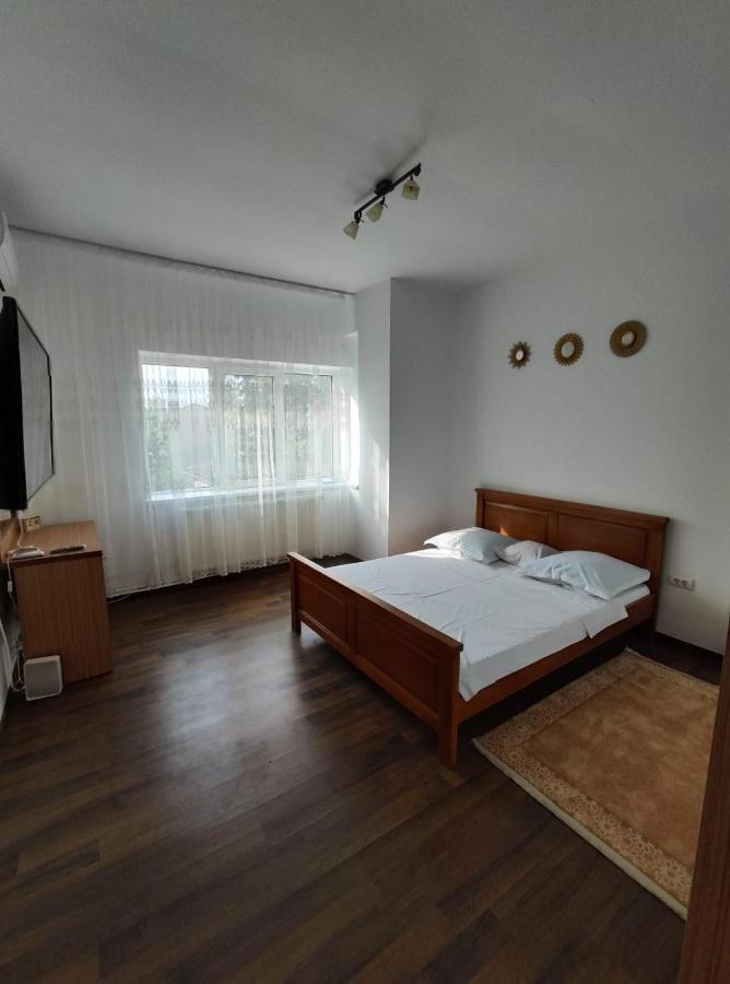 Apartament Marra Appartement Constanţa Buitenkant foto