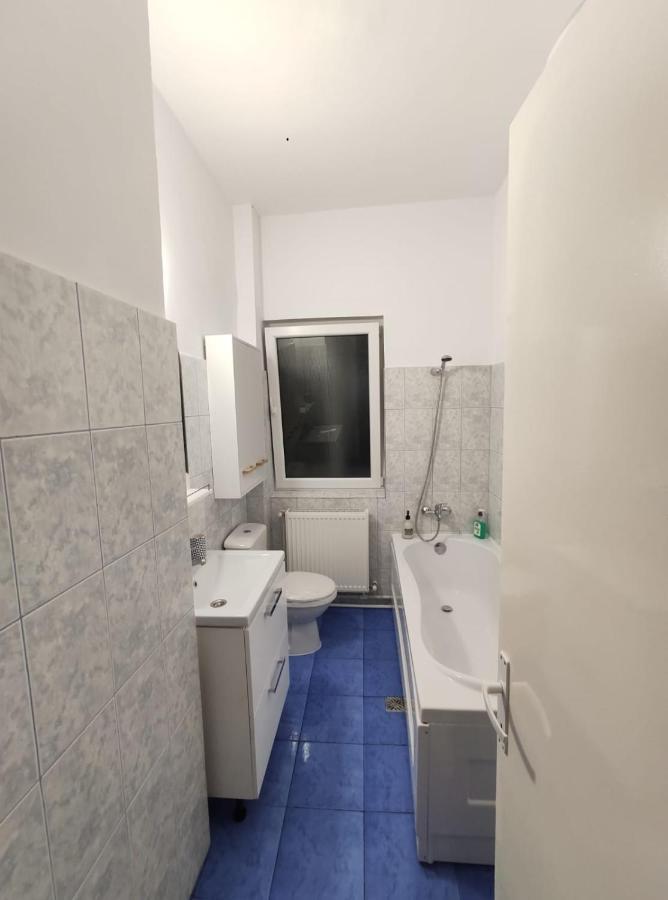 Apartament Marra Appartement Constanţa Buitenkant foto